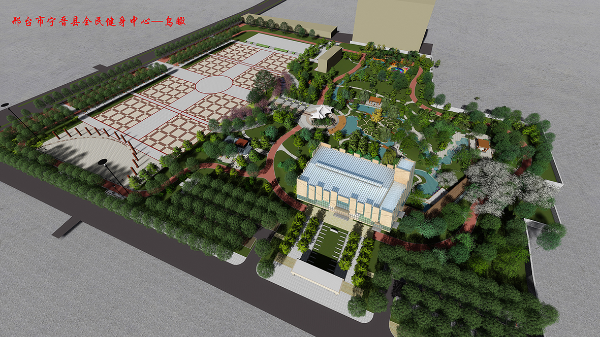 民樂園東擴(kuò)項目工程施工