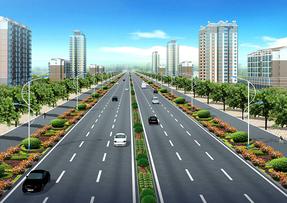 滄州渤海新區(qū)臨港經(jīng)濟(jì)技術(shù)開發(fā)東區(qū)綠化工程