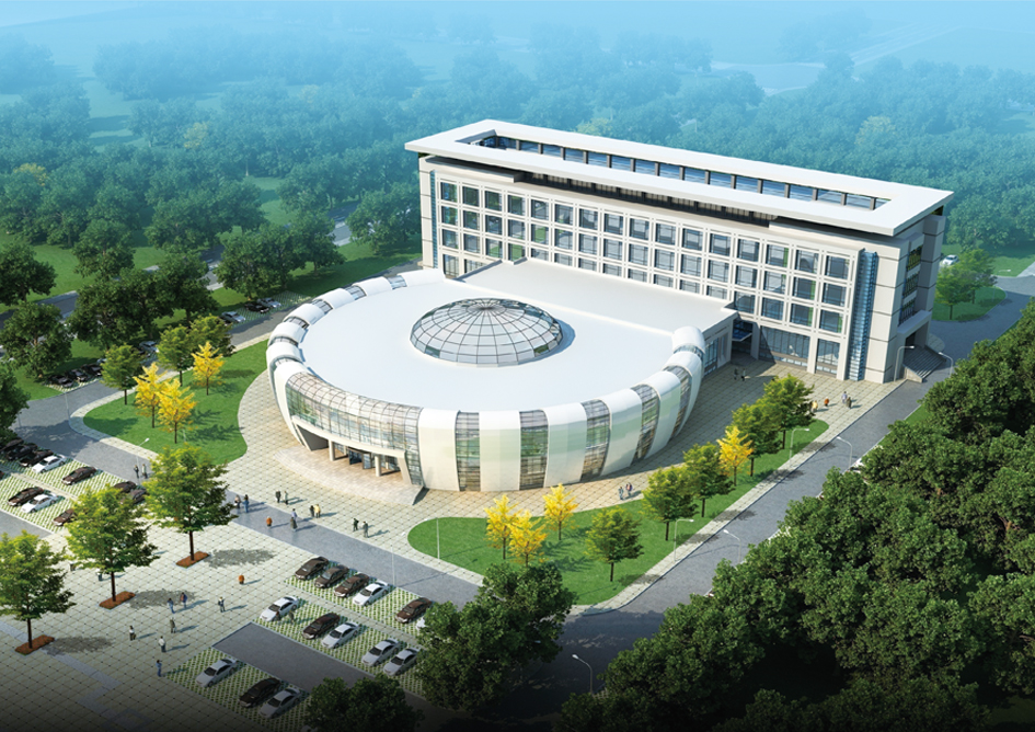 柏鄉(xiāng)縣就業(yè)和社會(huì)保保障服務(wù)中心建設(shè)項(xiàng)目