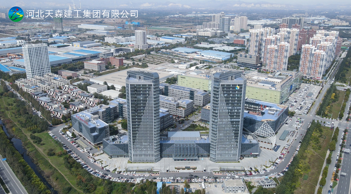 喜報(bào)！集團(tuán)公司參建項(xiàng)目榮獲魯班獎(jiǎng)