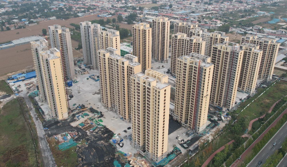 我省進一步優(yōu)化工程建設項目聯(lián)合驗收